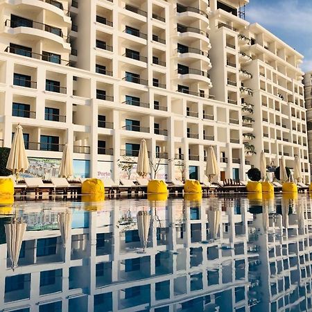 Porto Dead Sea マイン エクステリア 写真