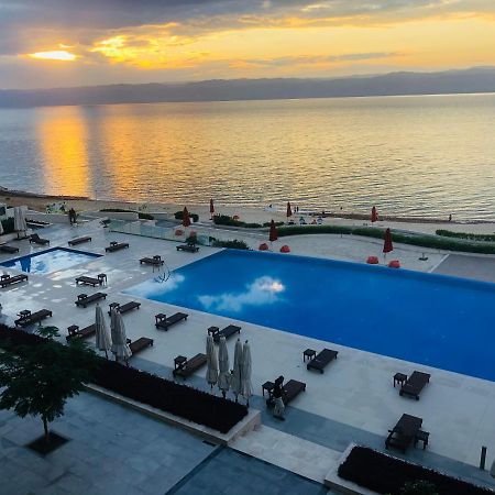 Porto Dead Sea マイン エクステリア 写真