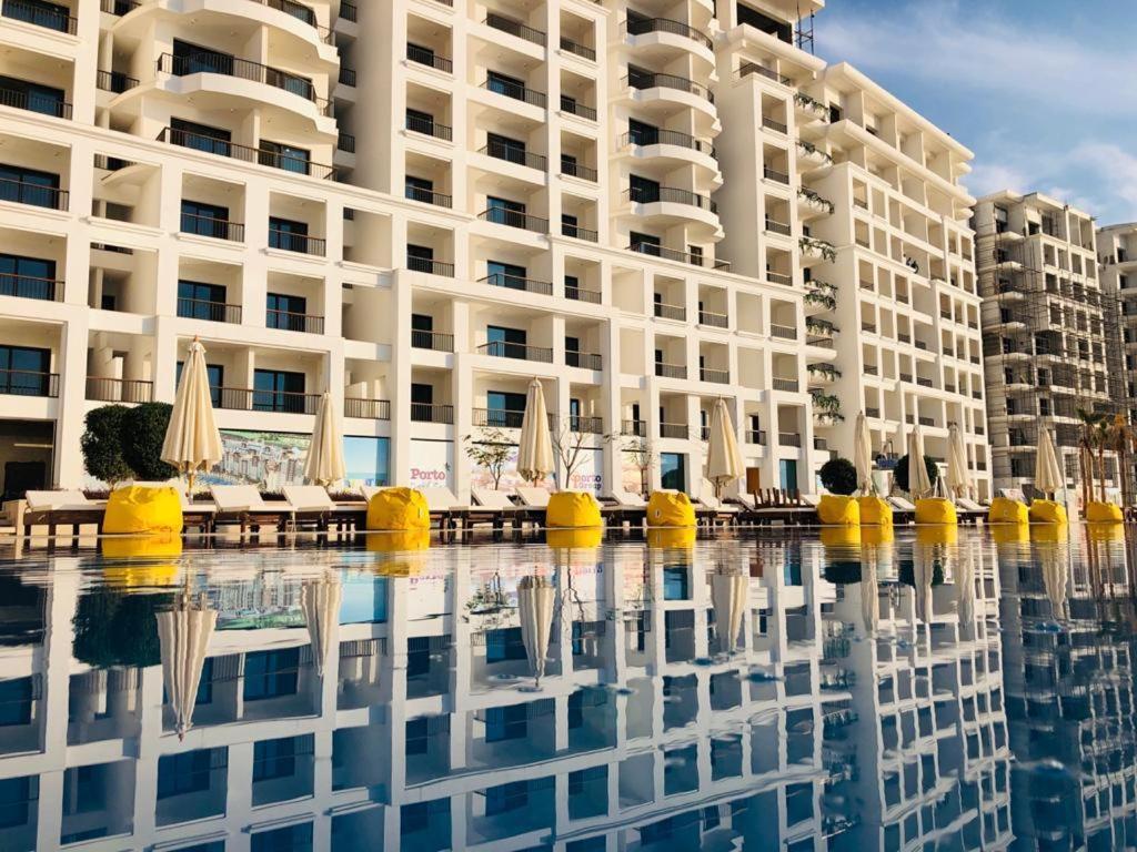 Porto Dead Sea マイン エクステリア 写真