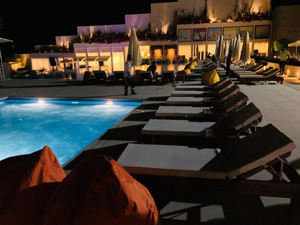 Porto Dead Sea マイン エクステリア 写真