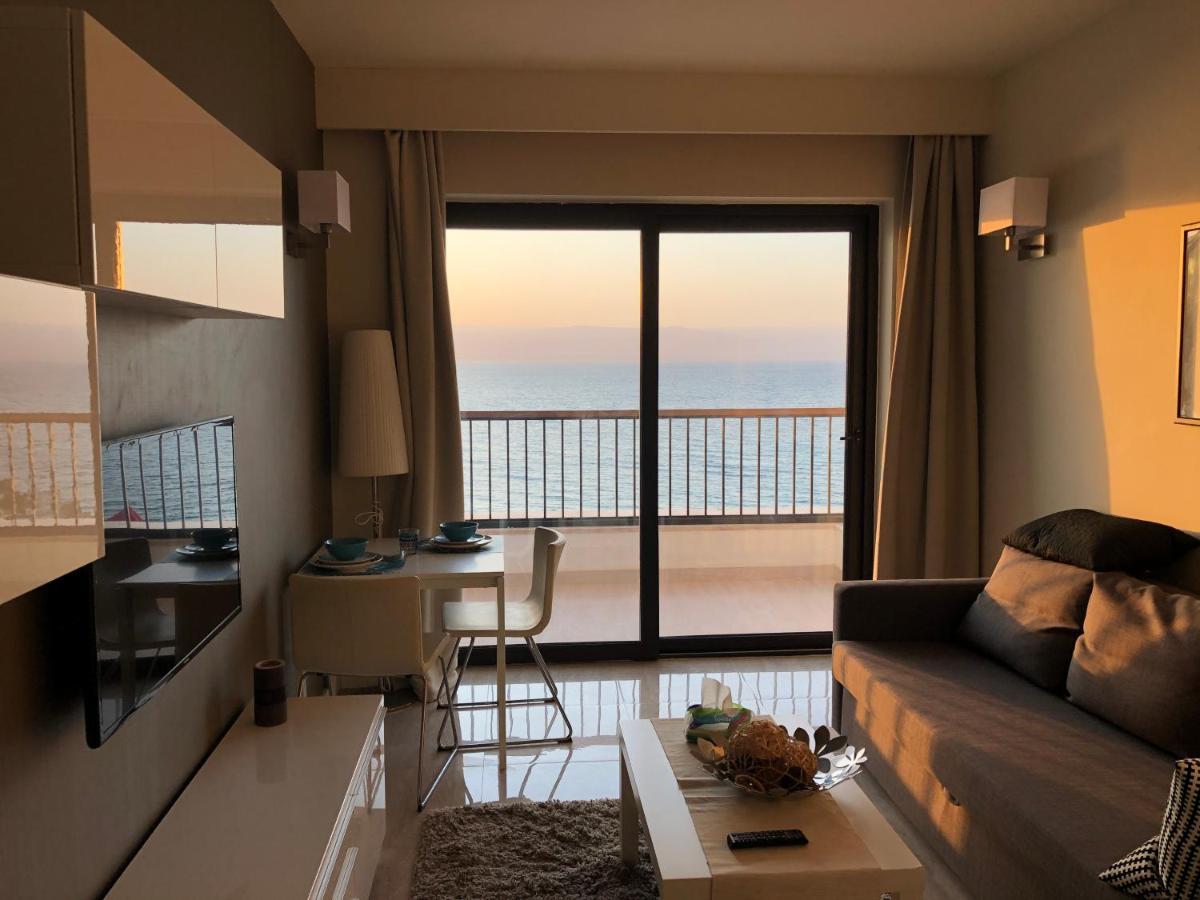 Porto Dead Sea マイン エクステリア 写真