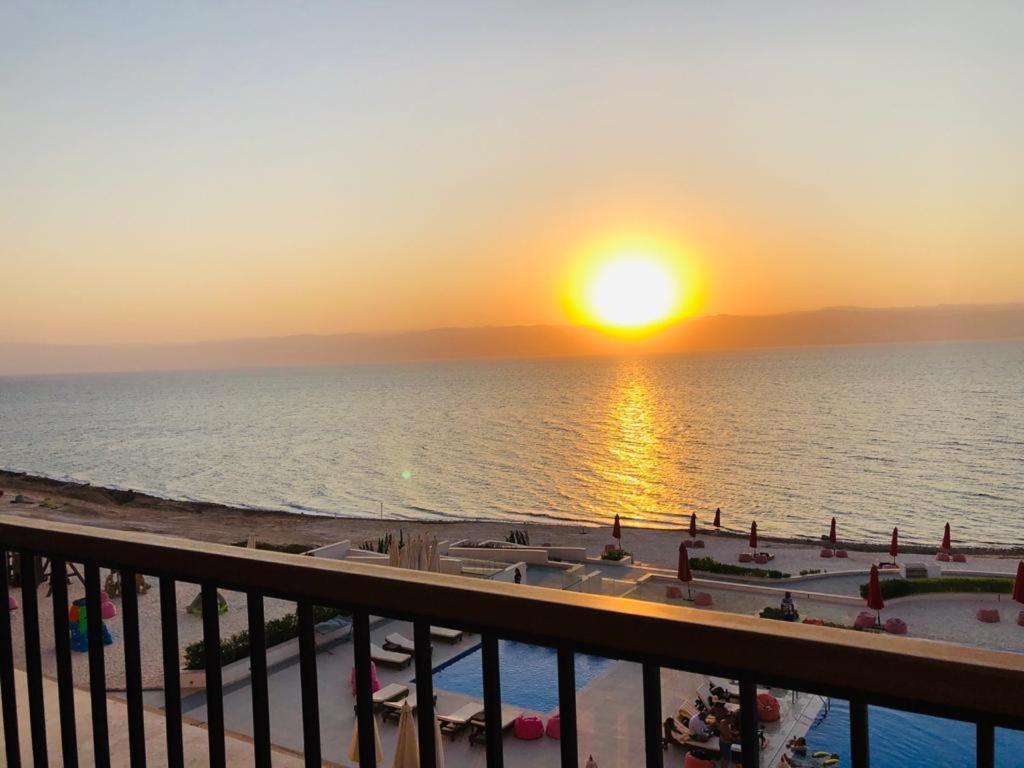 Porto Dead Sea マイン エクステリア 写真