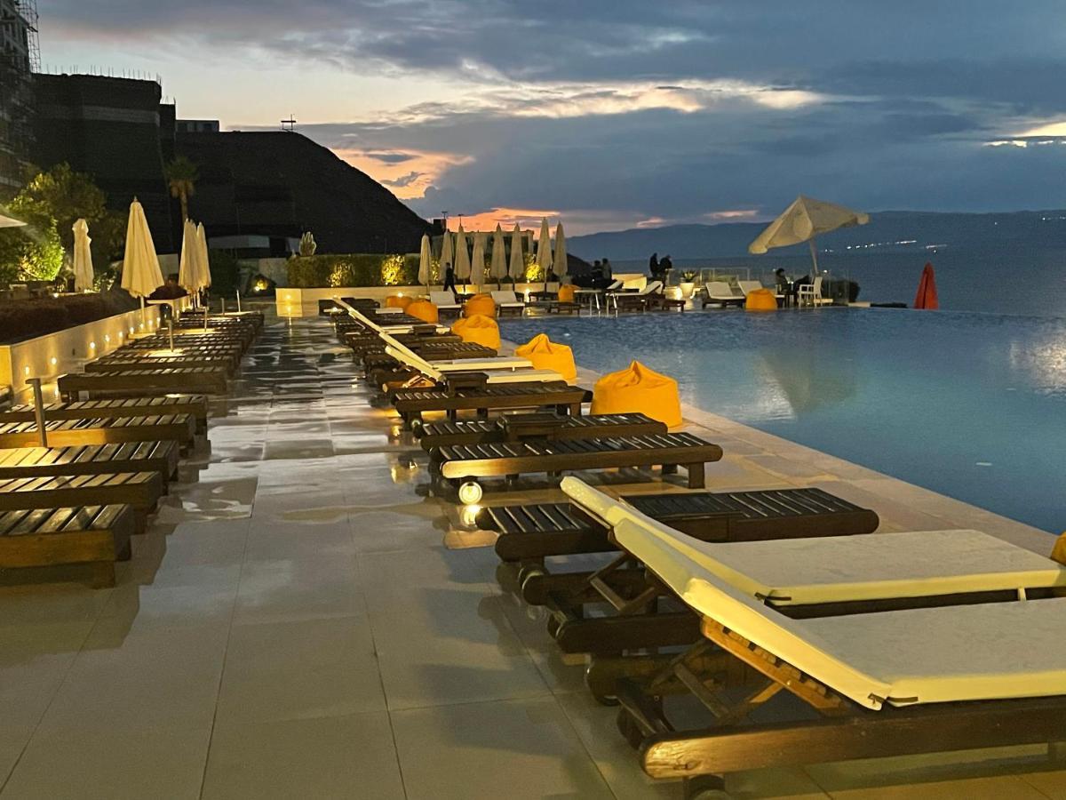 Porto Dead Sea マイン エクステリア 写真